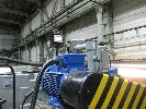 Модернизация и ремонт вальцешлифовального станка ХШ-190