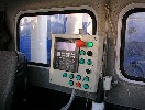 Система управления смесительно-зарядной машиной Mitsubishi Electric